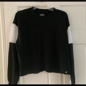 Hollister women’s boyfriend Tee